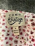 Como Vintage Pink Short Sleeve Blouse Size M - photo 7