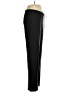 Nike 100% Polyester Black Casual Pants Size L - photo 4
