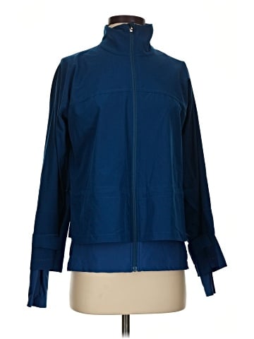 Sweaty Betty Track Jacket (view 1)