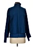 Sweaty Betty 100% Polyester Blue Track Jacket Size 0 - 2 - photo 1