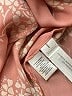Ann Taylor LOFT 100% Polyester Pink Sleeveless Blouse Size XS - photo 8