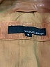 Wilsons Leather 100% Cotton Solid Brown Blazer Size M - photo 6