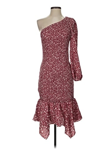 Maacie Cocktail Dress (view 1)