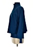 Sweaty Betty 100% Polyester Blue Track Jacket Size 0 - 2 - photo 5