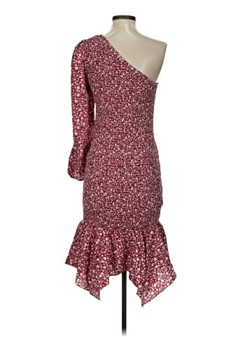 Maacie Cocktail Dress (view 2)