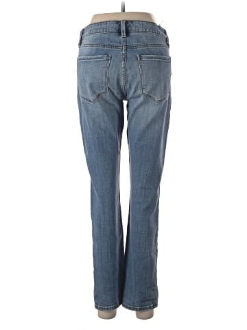 Cosmic Blue Love Jeans (view 2)