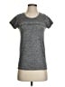 Nike Tweed Gray Active T-Shirt Size S - photo 1