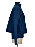 Sweaty Betty 100% Polyester Blue Track Jacket Size 0 - 2 - photo 4