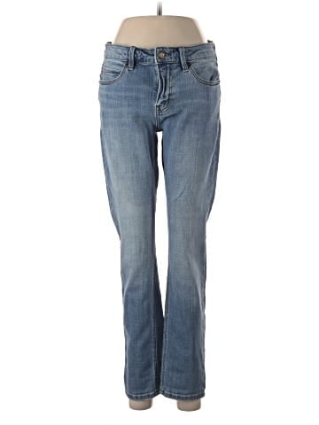 Cosmic Blue Love Jeans (view 1)