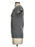 Nike Tweed Gray Active T-Shirt Size S - photo 5