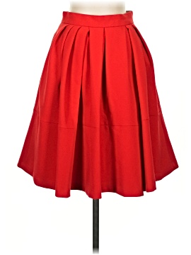 Banana Republic Formal Skirt