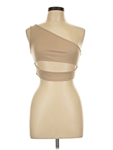 Beginning Boutique Sleeveless Top (view 1)