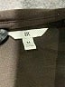 Adea Brown Cardigan Size M - photo 7