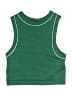 Unbranded Green Active Tank Size XS (estimated, youth) - photo 1