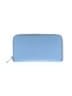 Henri Bendel Blue Wallet One size - photo 1