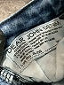 Dear John Blue Jeans Size 28 waist - photo 8