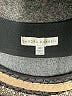 Sandra Darren Graphic Black Cocktail Dress Size 4 (petite) - photo 6
