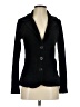 Lesley Evers Black Blazer Size XS - photo 1