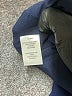 Kay Unger Solid Blue Cocktail Dress Size 12 - photo 8