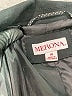 Merona Black Blazer Size 16 - photo 6