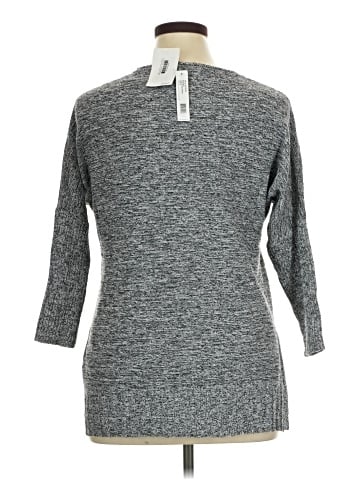 August Silk 3/4 Sleeve T-Shirt (view 2)