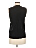 Everlane Black Sleeveless T-Shirt Size M - photo 2