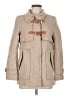 Zara Tan Coat Size M - photo 1