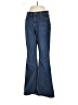 Lee Blue Jeans Size 3 - photo 1