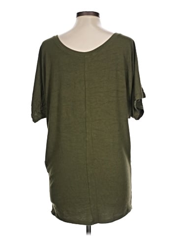 Lock & Love 3/4 Sleeve T-Shirt (view 2)