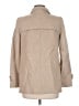 Zara Tan Coat Size M - photo 2