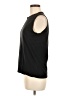 Everlane Black Sleeveless T-Shirt Size M - photo 5