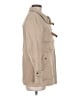 Zara Tan Coat Size M - photo 4