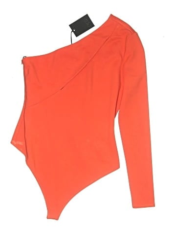 NBD Long Sleeve Top (view 1)