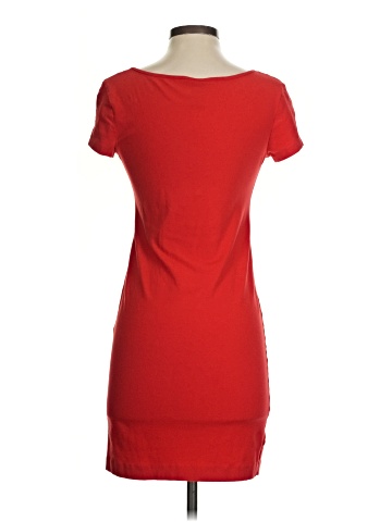 Basics Casual Dress (view 2)