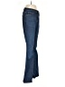 Lee Blue Jeans Size 3 - photo 4