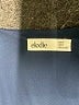 Elodie Solid Blue Cocktail Dress Size XS - photo 7