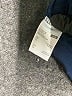Elodie Solid Blue Cocktail Dress Size XS - photo 8