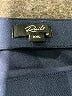 Rails Solid Blue Formal Skirt Size XXL - photo 4