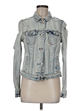 American Eagle Outfitters Denim Jacket