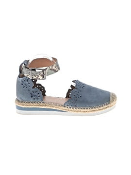 Crown Vintage Wedges