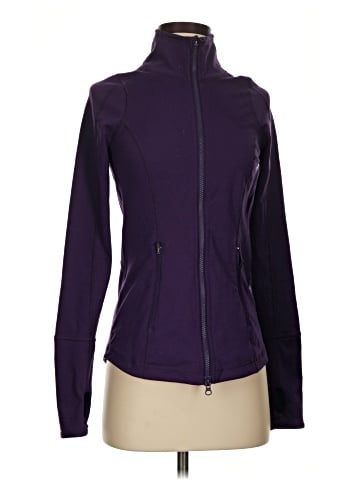 Zella Track Jacket (view 1)