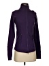 Zella Purple Track Jacket Size S - photo 1