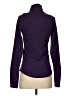 Zella Purple Track Jacket Size S - photo 2