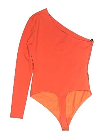 NBD Long Sleeve Top (view 2)