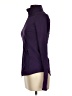 Zella Purple Track Jacket Size S - photo 5