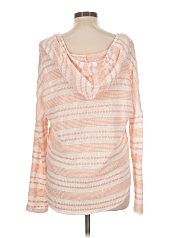 Sweet Claire Pullover Sweater (view 2)