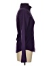 Zella Purple Track Jacket Size S - photo 4