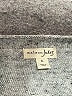Maison Jules 100% Cotton Gray Pullover Sweater Size XL - photo 7