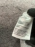Maison Jules 100% Cotton Gray Pullover Sweater Size XL - photo 8