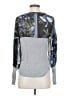 Tiny 100% Polyester Gray Long Sleeve Top Size S - photo 2